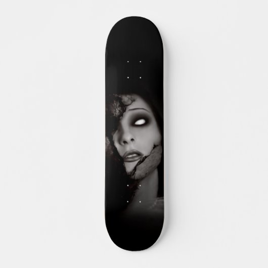 Skateboard Fallu Même Les Anges Tombent (Devant)