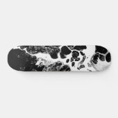 Skateboard fantôme (Horz)