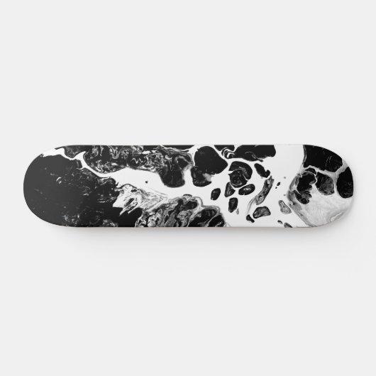 Skateboard fantôme (Horz)