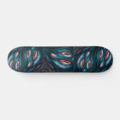 Skateboard Fantôme (Horz)