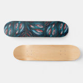 Skateboard Fantôme (Horz)