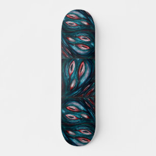 Skateboard Fantôme