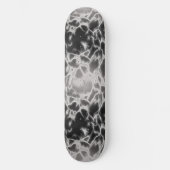 Skateboard Fantômes dans la nuit (Recto)