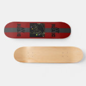 Skateboard Farceur (Horz)