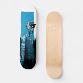 Skateboard Farrrrm-errr (Recto)