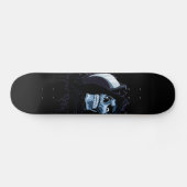 Skateboard Faucheuse (Horz)