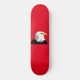 Skateboard Faucon