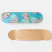 Skateboard Faucon de Hawaiian Lauae (Horz)