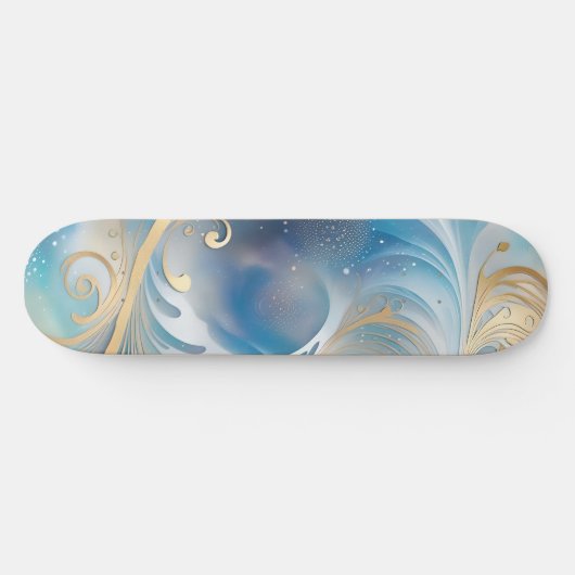 Skateboard Fauna 1 - 001 (Horz)
