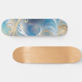 Skateboard Fauna 1 - 001 (Horz)