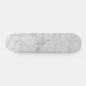 Skateboard Faux Marble (Horz)