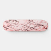 Skateboard Faux Marble Skate (Horz)