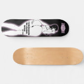 Skateboard FC 8.5 for me (Horz)