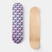 Skateboard Femme (Recto)