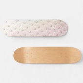 Skateboard Femme (Horz)