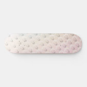 Skateboard Femme (Horz)