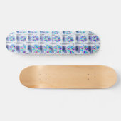 Skateboard Fentes Las Vegas (Horz)