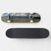 Skateboard Ferme du Colorado (Horz)