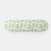 Skateboard Feuille (Horz)