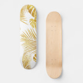 Skateboard Feuille 10 (Recto)