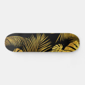 Skateboard Feuille 11 (Horz)