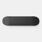 Skateboard Fibre de carbone (Horz)