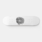 Skateboard Fidel La Petite Forêt Goblin (Horz)