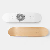 Skateboard Fidel La Petite Forêt Goblin (Horz)