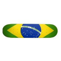 Fierté brésilienne