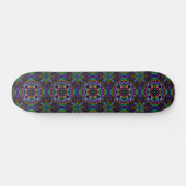 Skateboard Fierté des grillons (Horz)