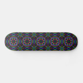 Skateboard Fierté des grillons  (Horz)