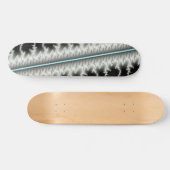 Skateboard Fil électrique - Fractal (Horz)