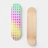 Skateboard Fille de Sk8ter (Recto)