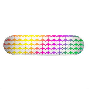 Skateboard Fille de Sk8ter