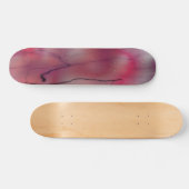 Skateboard fissuré (Horz)