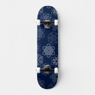 Skateboard Flèche de neige