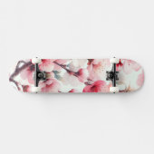 Skateboard Fleur de Cerisier (Horz)
