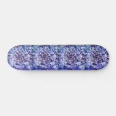 SKATEBOARD FLEUR SAUVAGE (Horz)