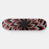 SKATEBOARD FLEUR TOURBILLON COMPLET (Horz)