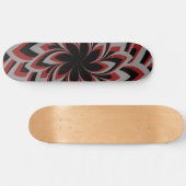 SKATEBOARD FLEUR TOURBILLON COMPLET (Horz)