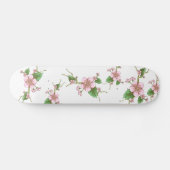 Skateboard Fleurs de Sakura (Horz)