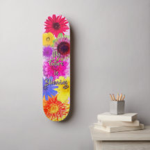 Fleurs Vibrantes en Fleur