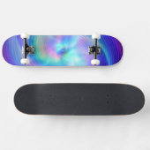 Skateboard Flies de temps 1 Skate (Horz)