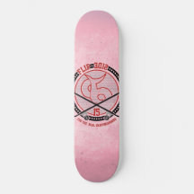 Flip Side Pour Les Véritables Skateboarders