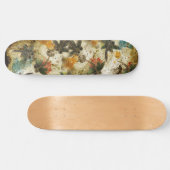 Skateboard Flit de libellule rustique (Horz)