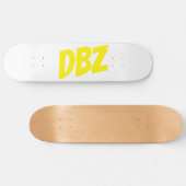 SKATEBOARD FLORENT NICO (Horz)