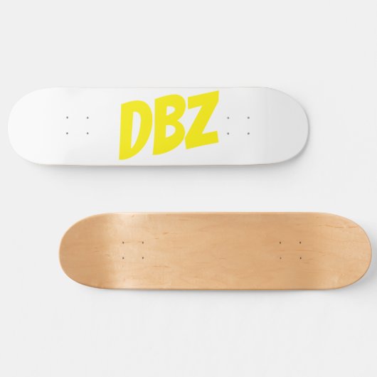 SKATEBOARD FLORENT NICO (Horz)