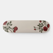 Skateboard Florentina Rose (Horz)