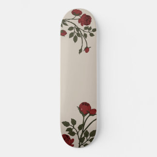 Skateboard Florentina Rose