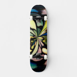 Skateboard Flux de Tiffany